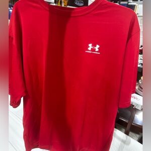 Men’s Under Armour Shirt